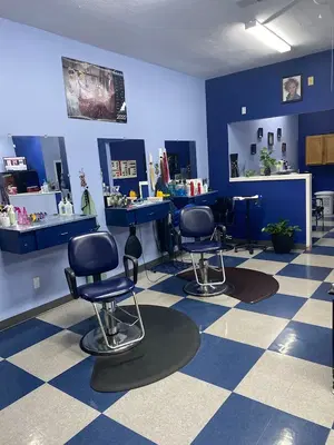 Azul Beauty Salon