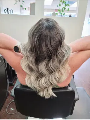 Shear Salon