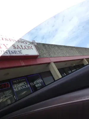 El Hispano Beauty Salon