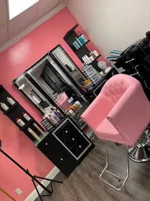 Something Special Styling Salon