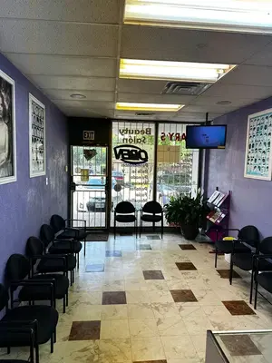 Mary's Beauty Salon
