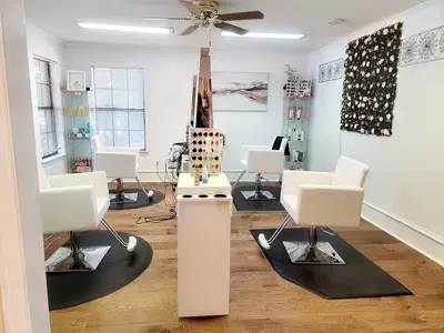 Aloha RW Beauty Salon