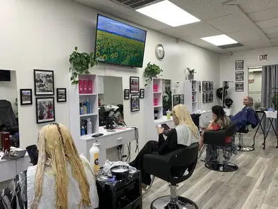 SAKURA SALON
