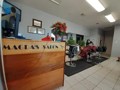 Magda's Beauty Salon