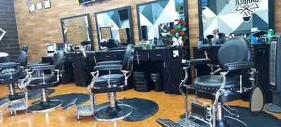 Andrew's Hair Salon