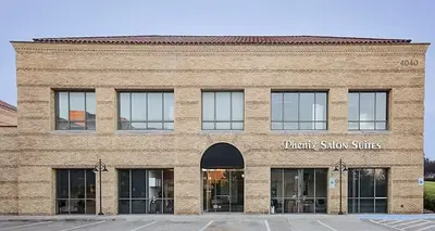 Phenix Salon Suites, Las Colinas