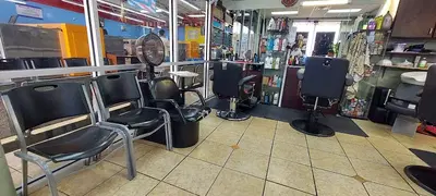 Eleganzzia Salon