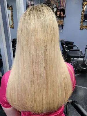 Hair Paradise Salon & Spa