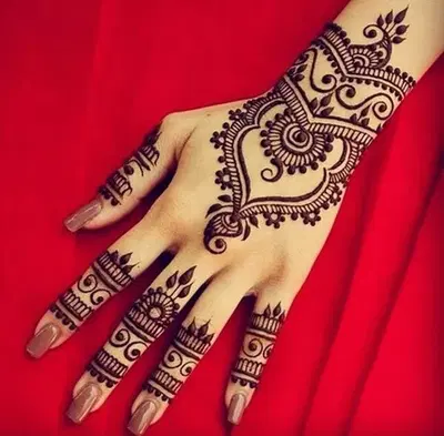 Royal Beauty Salon
