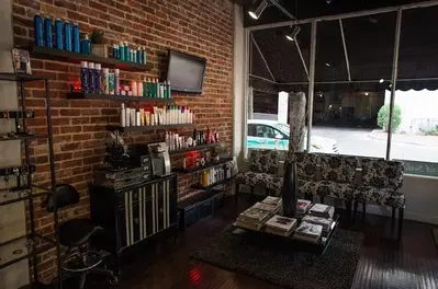 Jon David Salon