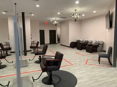 Emporium Hair & Beauty Studio