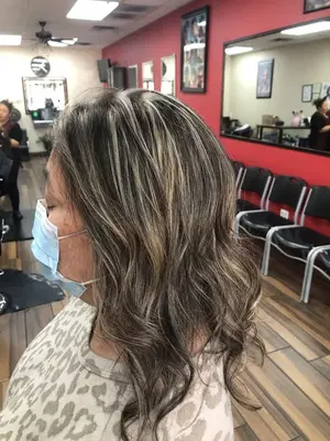 Coco Beauty Salon