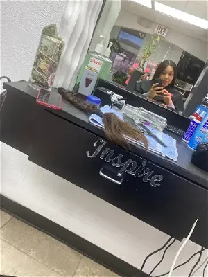 Deya's Beauty Salon