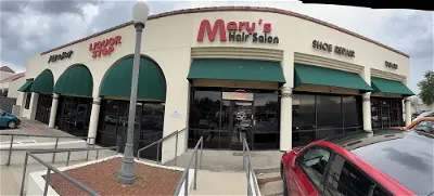 Mary's Beauty Hair Salon