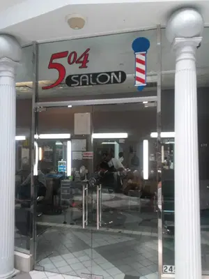 504 Salon