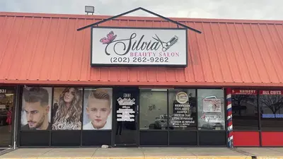 Silvia Beauty Salon