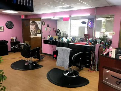 Vega’s Beauty Salon