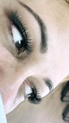 The City Threading SALON