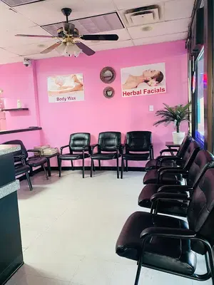 A R Beauty Salon