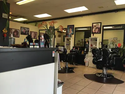 Vision Hair Salon