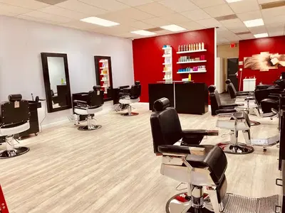 Mileny's Salon