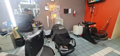 504 Salon