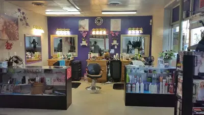 Nuevo Look Beauty Salon
