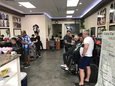 Ana's Salon & Spa