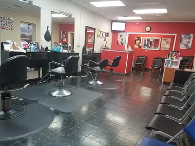Wendy Beauty Salon