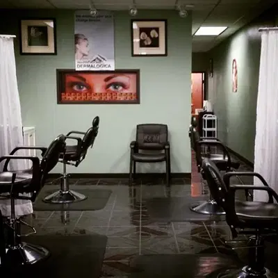 Melody Salon
