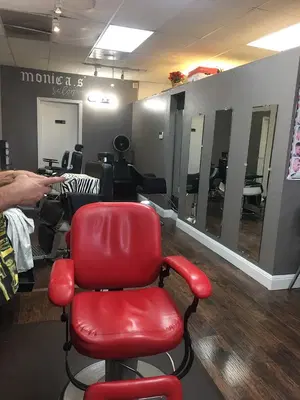 Monica's Hair Salon