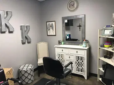 Salon and Spa Galleria | Bedford