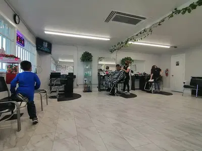 Selena's Beauty Salon