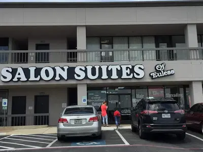 Salon Suites of Euless