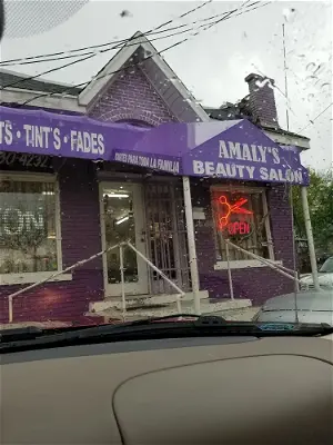 Amaly Beauty Salon De Belleza