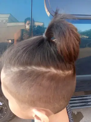 Luces Hair Salon