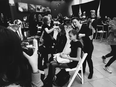 Jovie Salon