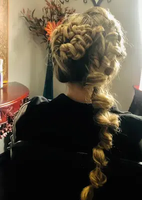 Anedena Salon