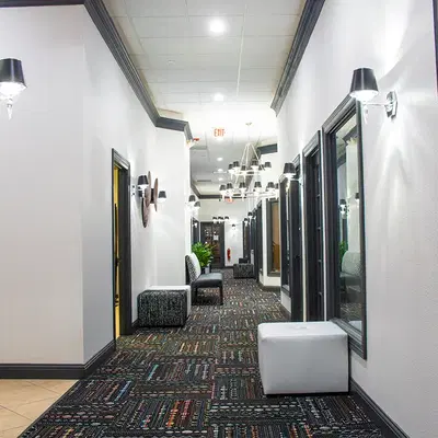 Salon Boutique Eldorado (Salon Suite Facility)