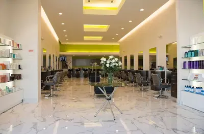 AALAM The Salon - Frisco North Dallas Tx