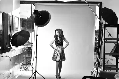 Business Photo