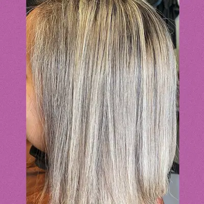 Evolve Hair By Adele