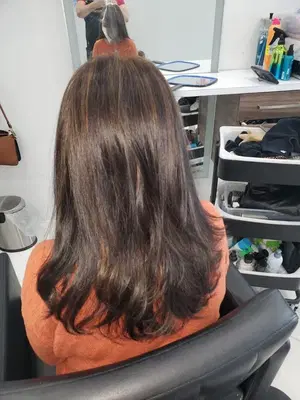 Ziba's Beauty Salon