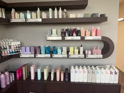 Chance Charles Salon