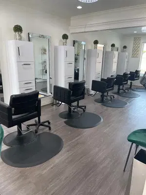 SASA Salon & Spa