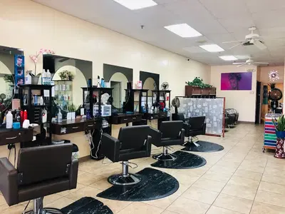SALON V