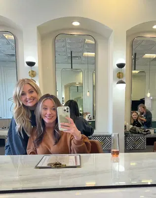 Goldie & Co. Luxury Hair Extensions Salon