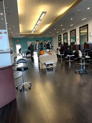 The Salon M