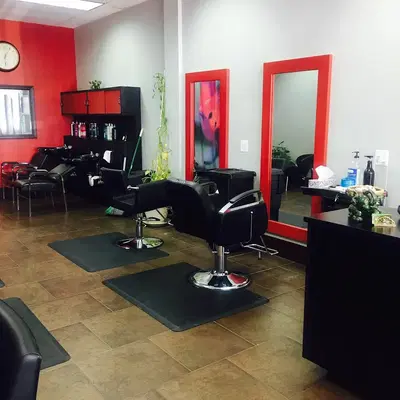 Anisha's Salon