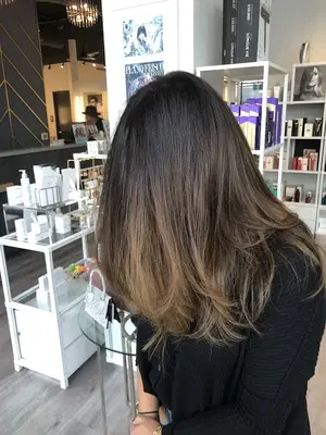 Hair by Eyup